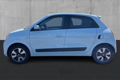 Renault Twingo SCe 75 Zen - 1