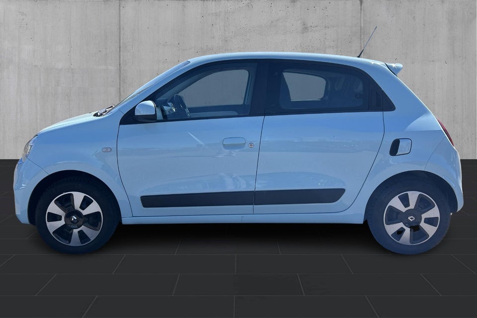 Renault Twingo 1,0 SCe 75 Zen 2019