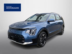 Kia Niro EV Prestige