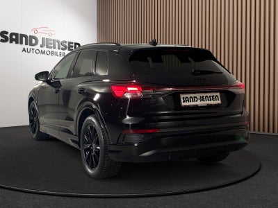 Audi Q4 e-tron Ultra S-line