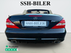 Mercedes SL500 aut. thumbnail