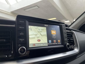 Kia Stonic T-GDi Vision