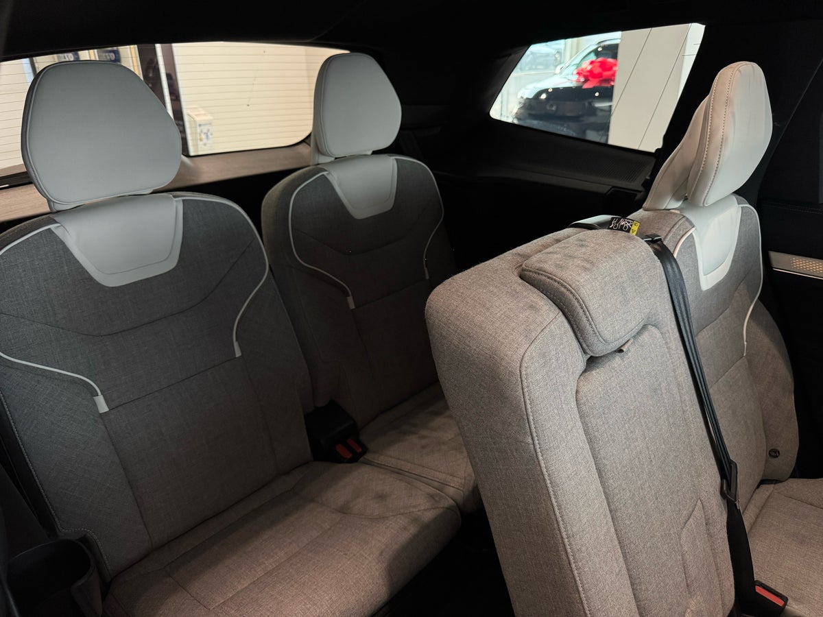 Volvo EX90 Twin Ultra Performance 7prs billede 13