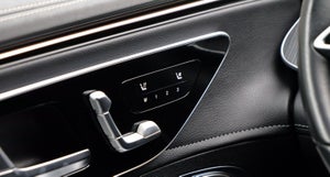 Mercedes EQE350+ AMG Line