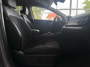 Kia Sportage PHEV Upgrade aut. 4WD