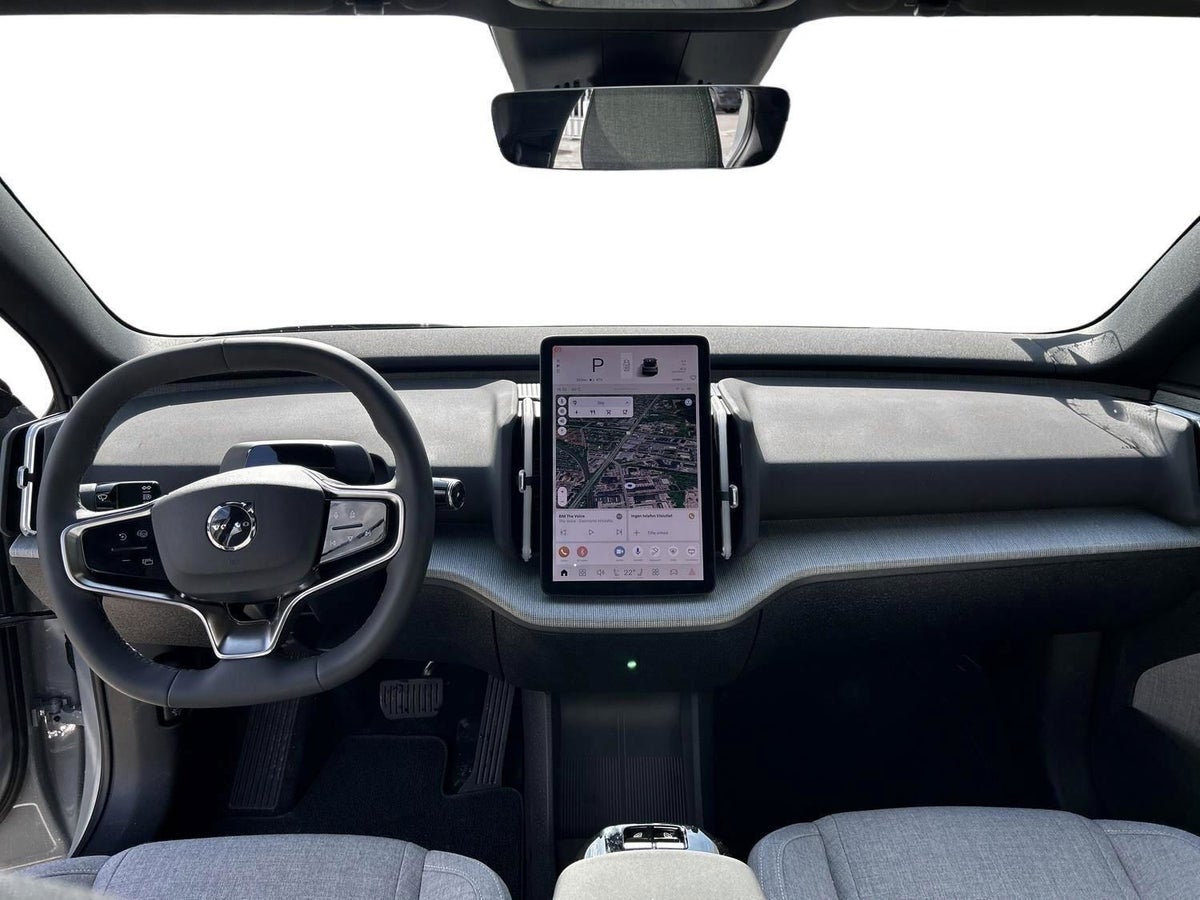 Volvo EX30 Extended Range Ultra billede 9