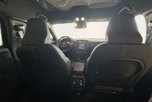 Volvo EC40 Twin Black Edition
