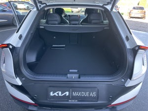 Kia EV6 Long Range Prestige