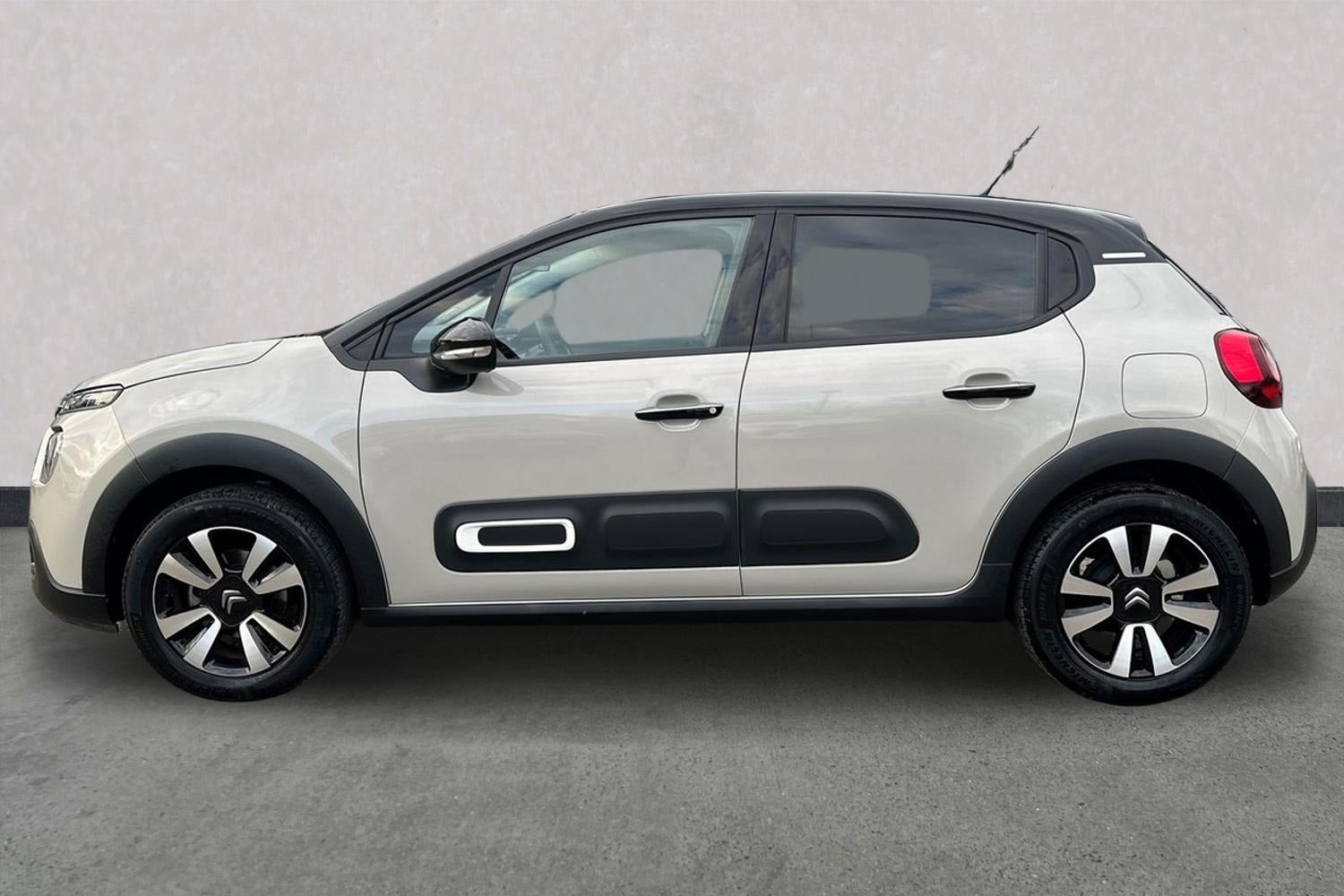 Billede af Citroën C3 1,2 PureTech 83 Attraction+