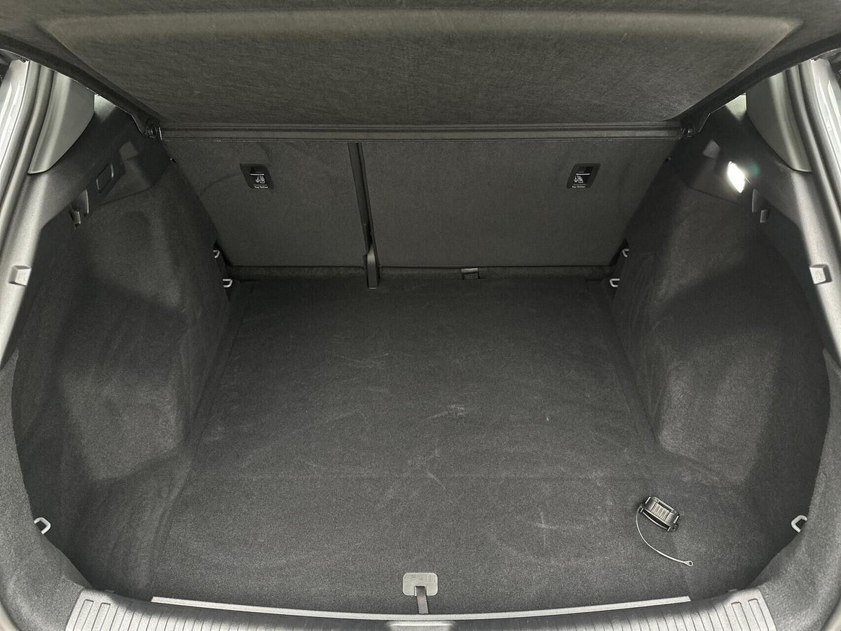 Audi Q4 e-tron S-line billede 13