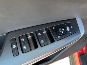 Kia EV6 Standard Range Access