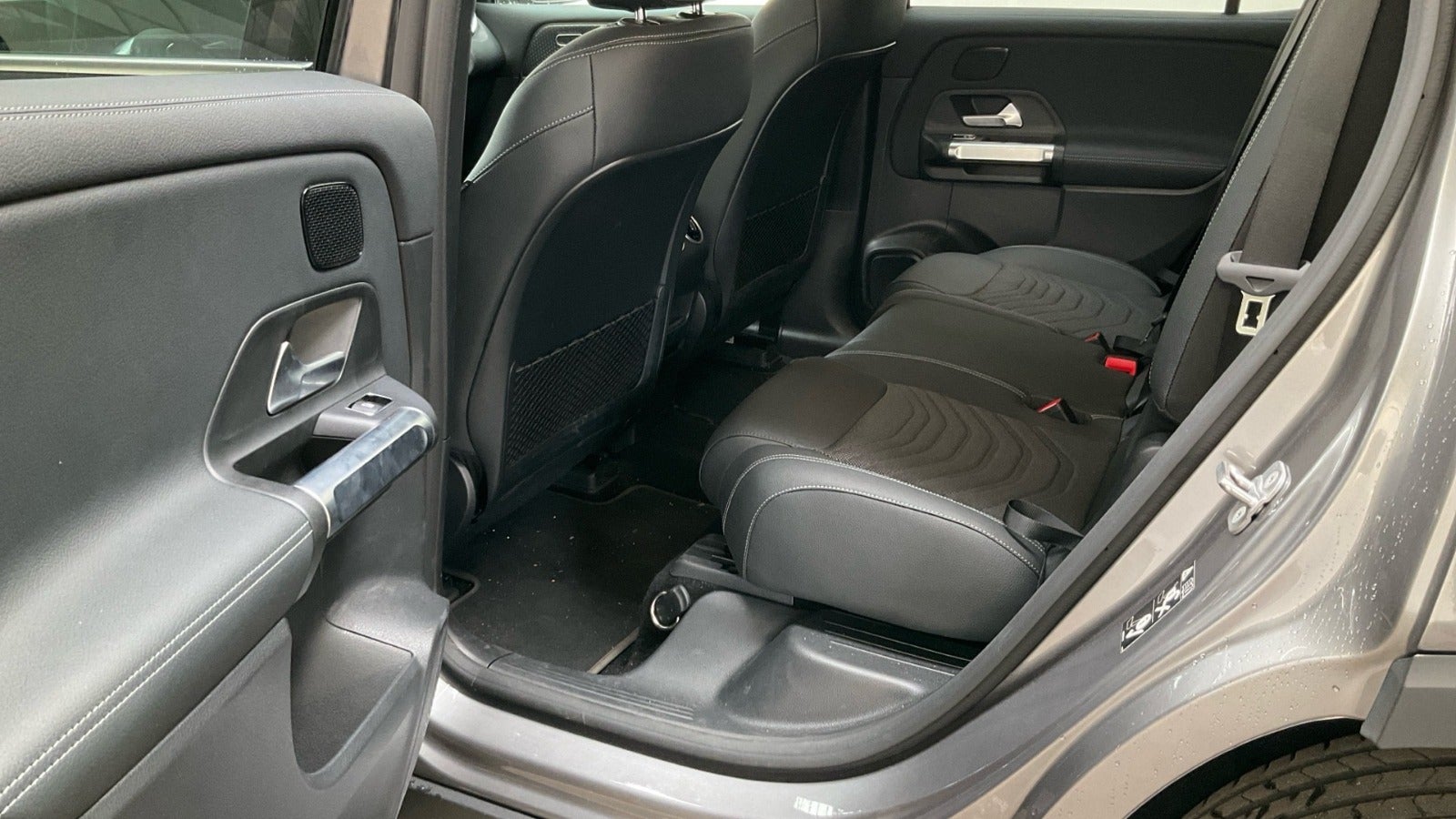 Mercedes EQB250+ AMG Advance Plus 7prs