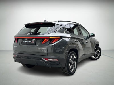 Hyundai Tucson PHEV Essential aut. 4WD billede 1