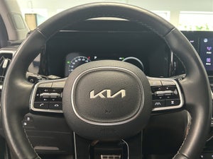 Kia Sorento PHEV Premium aut. 4WD 7prs