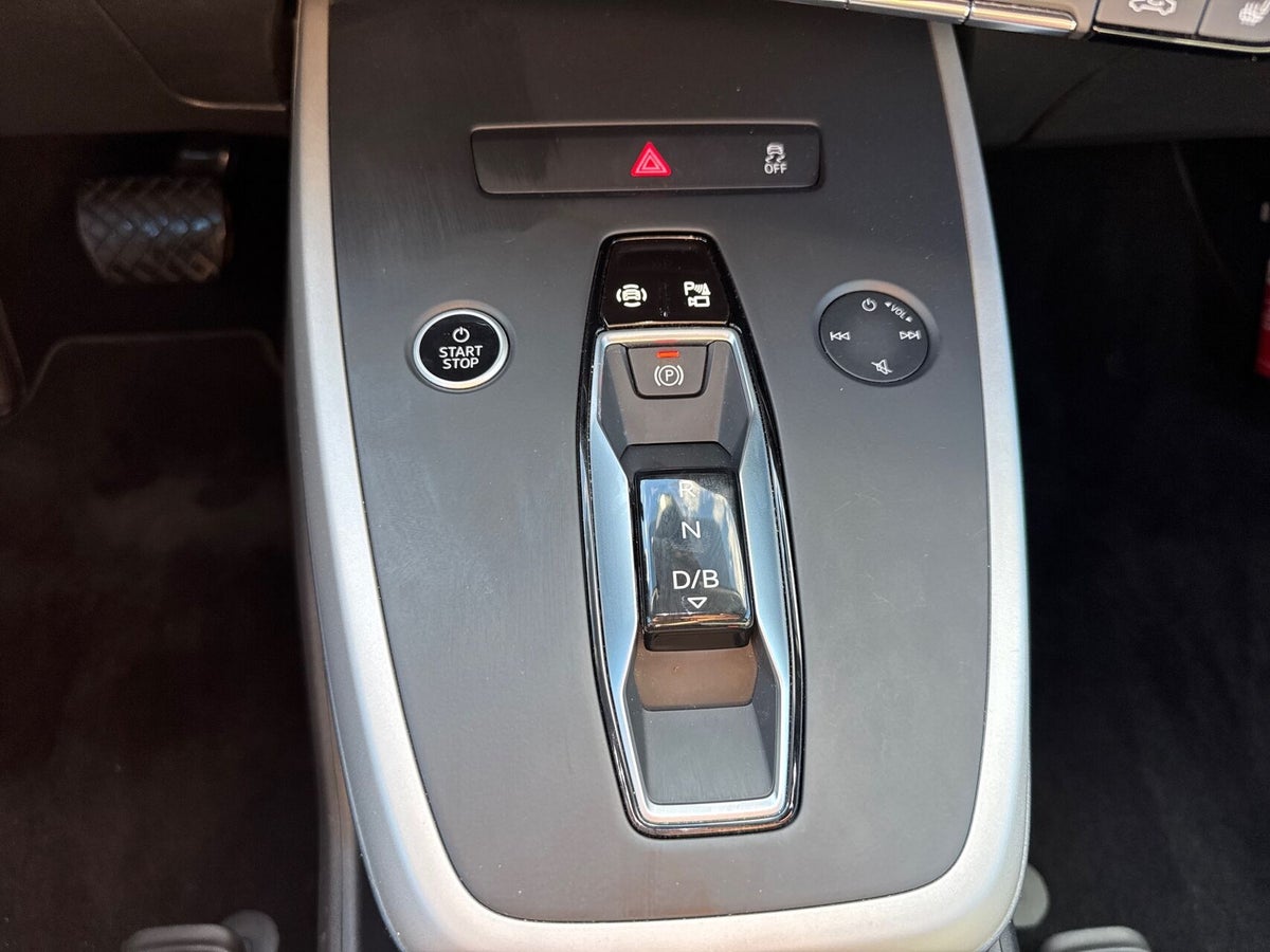 Audi Q4 e-tron Attitude S-line billede 22