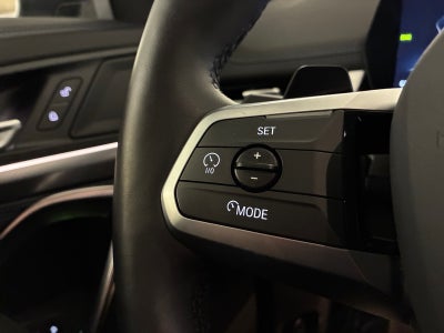 BMW iX1 xDrive30 M-Sport