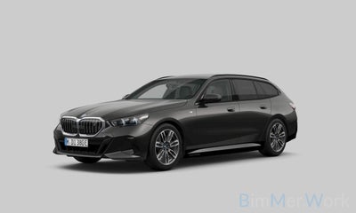 BMW i5  eDrive40 Touring M-Sport 5d