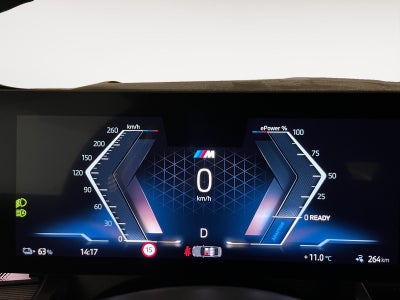 BMW i5 eDrive40 M-Sport Pro