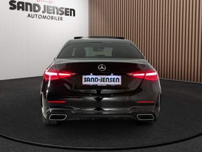 Mercedes C300 e AMG Line Premium Plus aut.