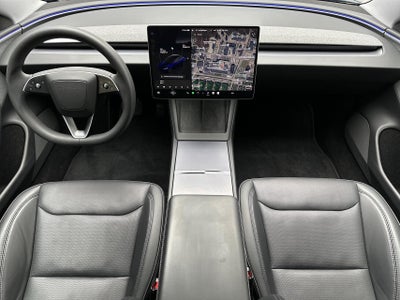Tesla Model 3 RWD billede 3