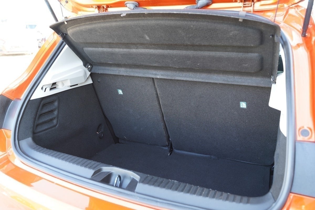 Billede af Renault Clio V 1,5 dCi 85 Zen