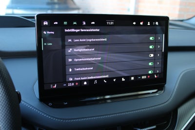 Skoda Enyaq iV Sportline Advanced Coupé