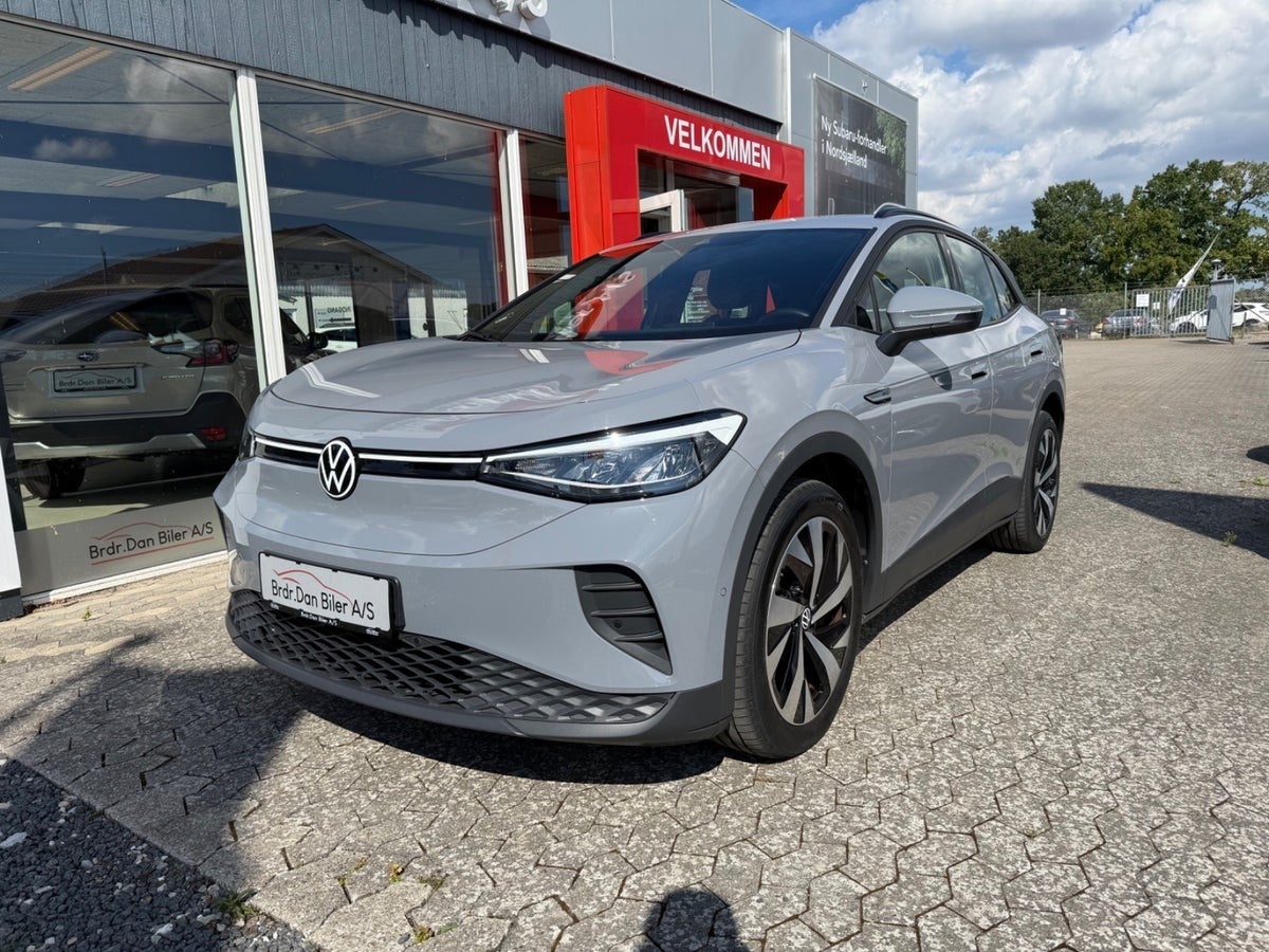 Billede af VW ID.4 77 Pro Active