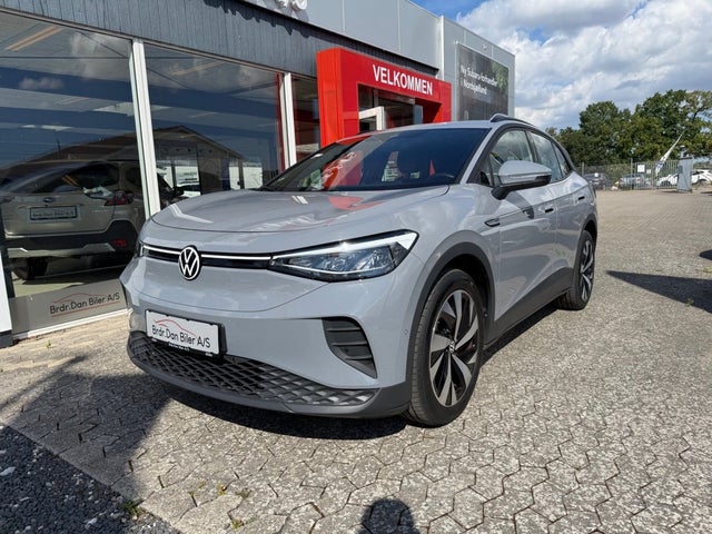 VW ID.4 77 Pro Active