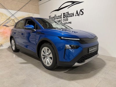 Skoda  Elroq iV Premium