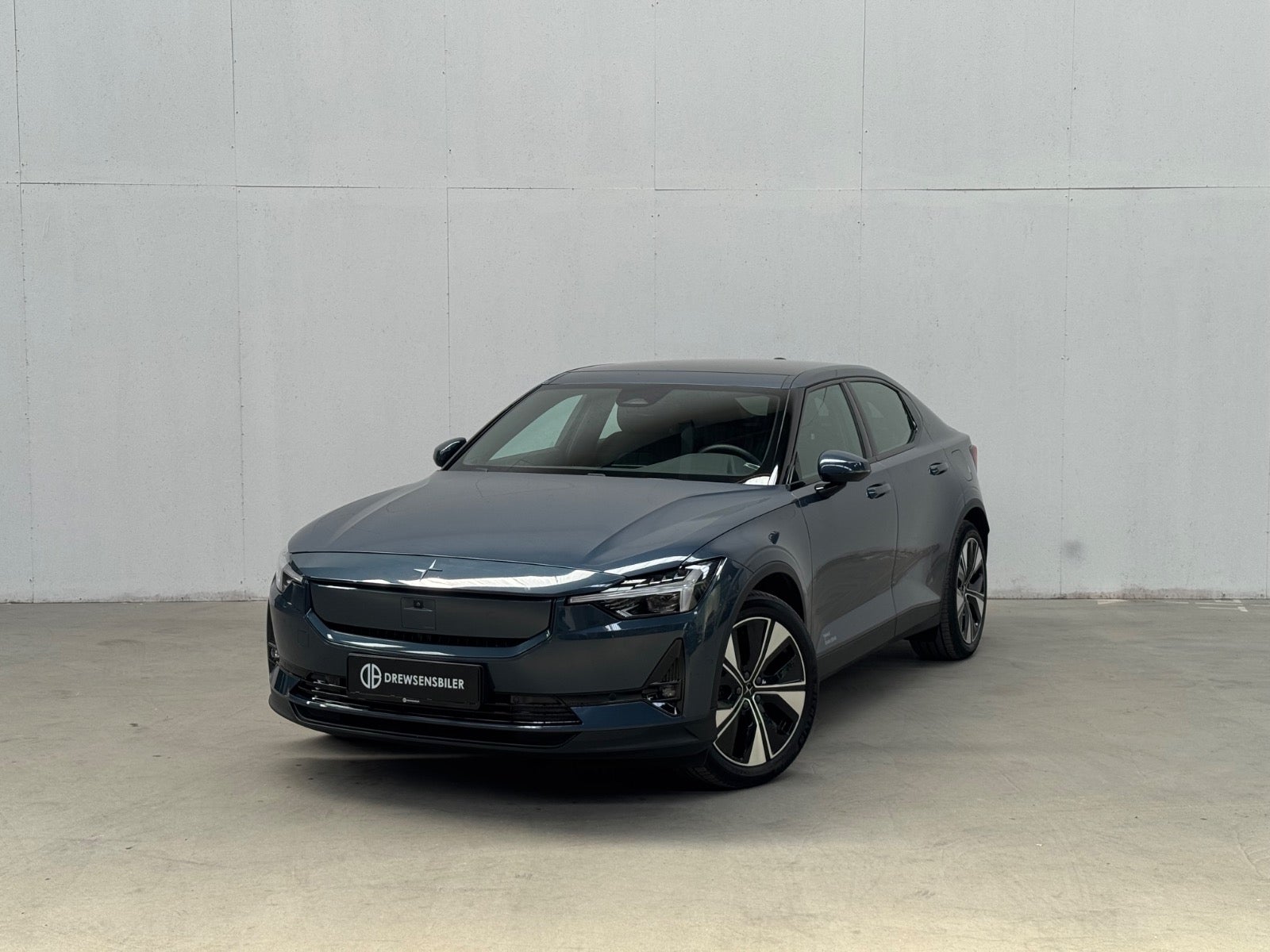 Polestar 2 Long Range A