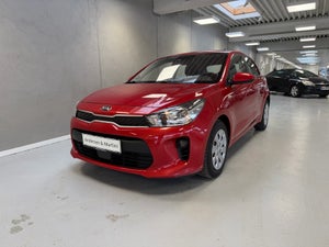 Kia Rio MPi Base Line