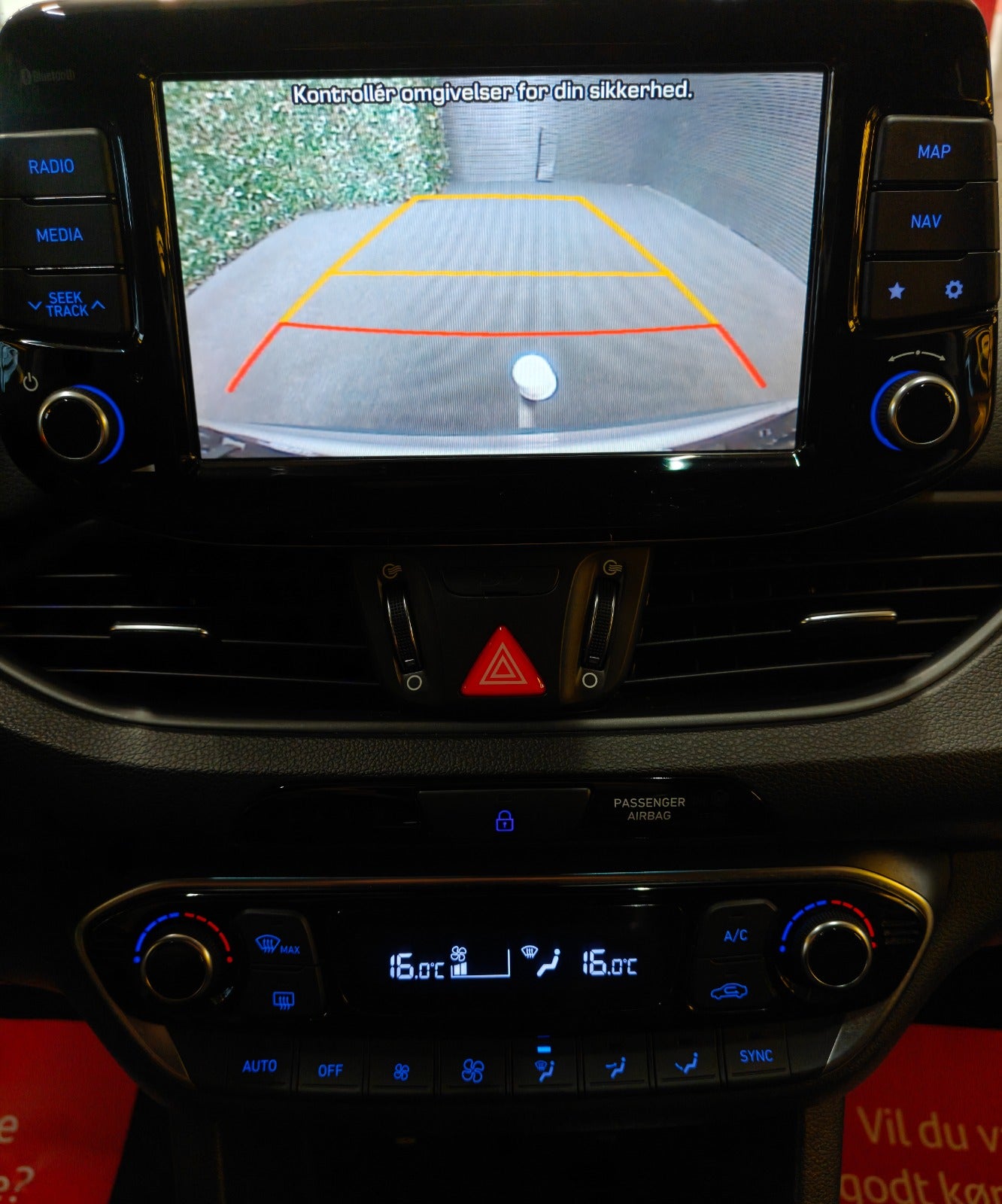 Billede af Hyundai i30 1,0 T-GDi Premium stc.