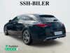 Mercedes CLA220 d AMG Line Shooting Brake aut. thumbnail