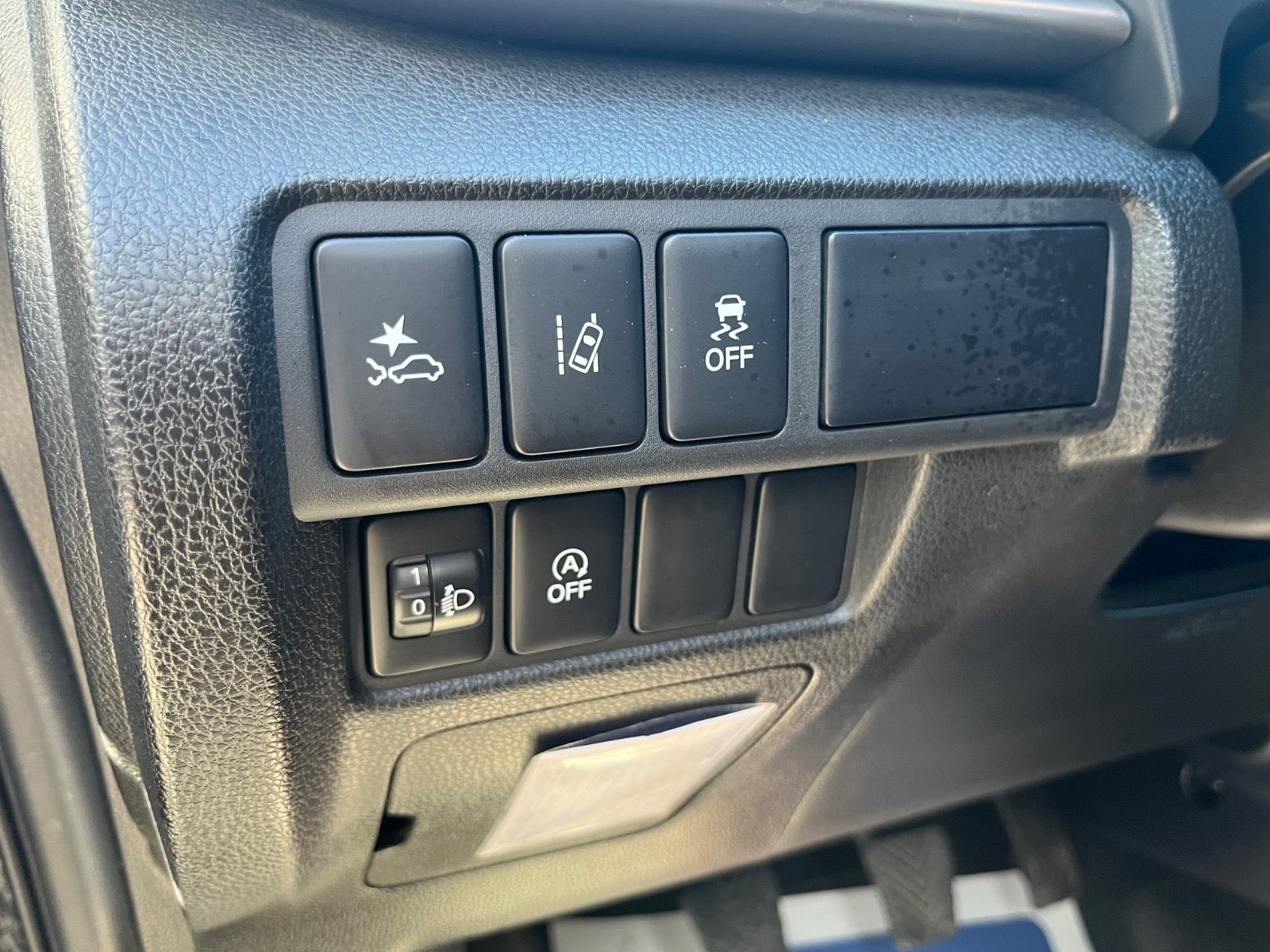 Billede af Mitsubishi Eclipse Cross 1,5 T 163 Invite+