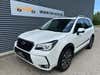 Subaru Forester XT CVT AWD