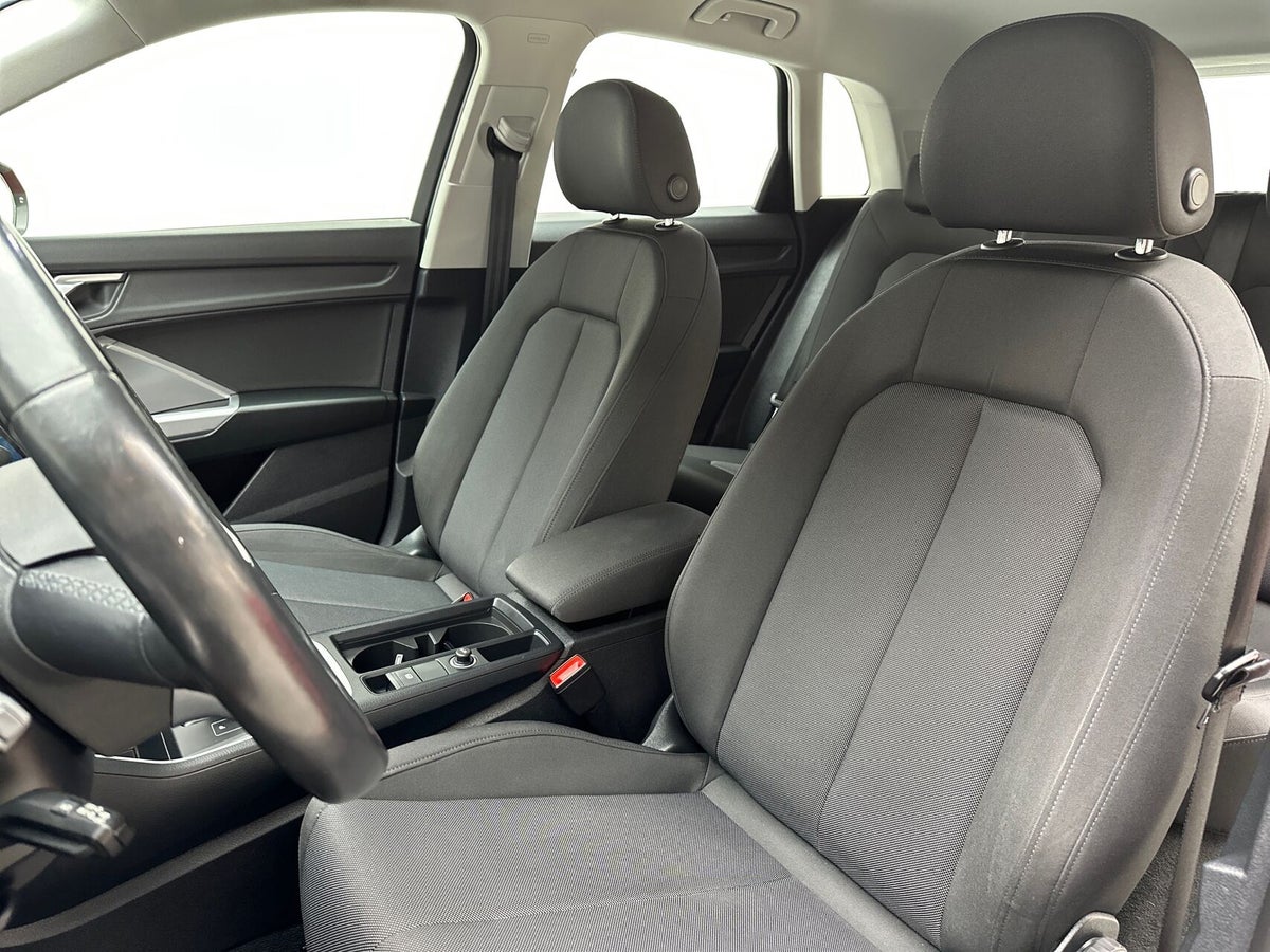 Audi Q3 TFSi Prestige S-tr. billede 17