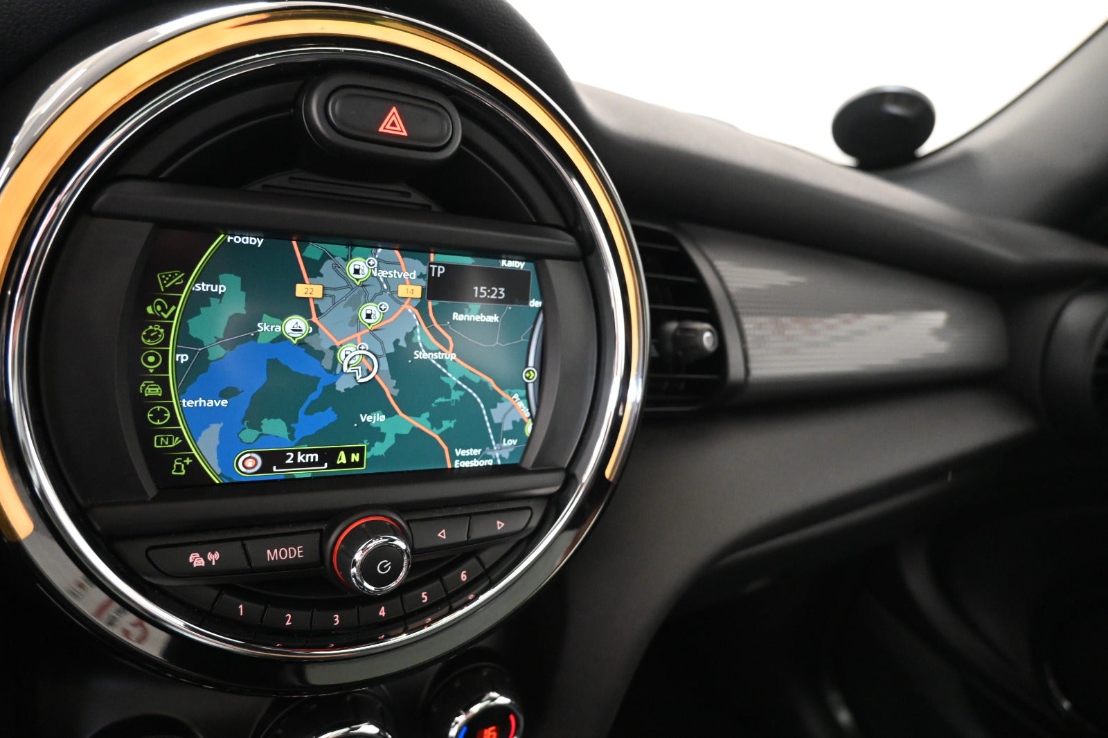 MINI Cooper Max Edition aut.