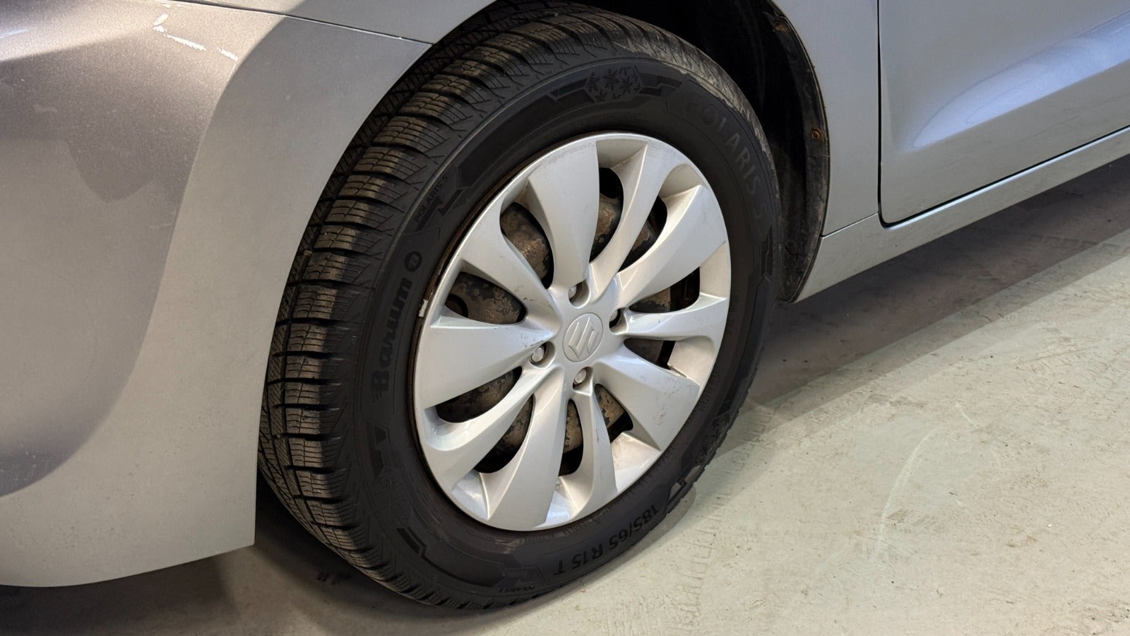 Billede af Suzuki Baleno 1,2 Dualjet Comfort