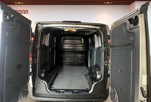 Kia PV5 Long Range Work Pro
