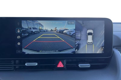 Hyundai Ioniq 5 Ultimate