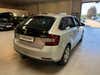 Skoda Rapid TSi 105 110 Edition Spaceback thumbnail