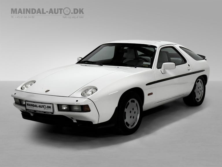 Porsche 928 S