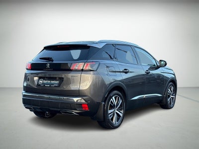 Peugeot 3008 Hybrid First Selection EAT8 billede 1