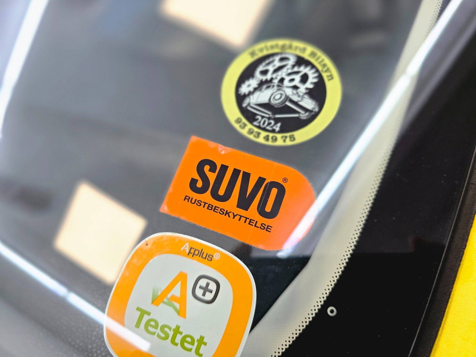 Billede af Ford Ka 1,2 Trend
