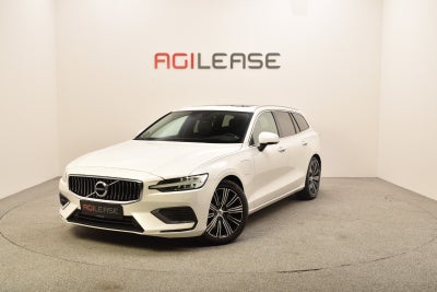 Volvo V60 T6 ReCharge Inscription aut. AWD