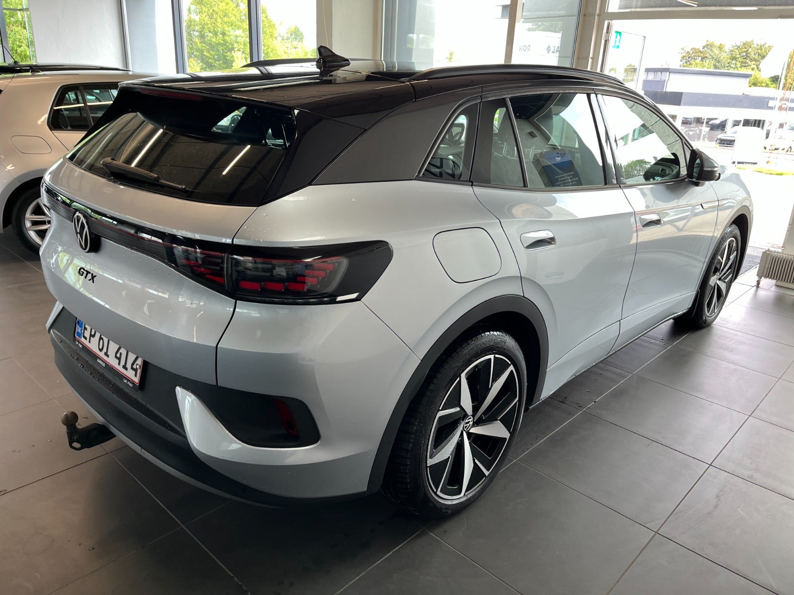Billede af VW ID.4 77 GTX 4Motion