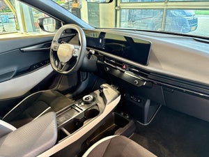 Kia EV6 Long Range GT-Line