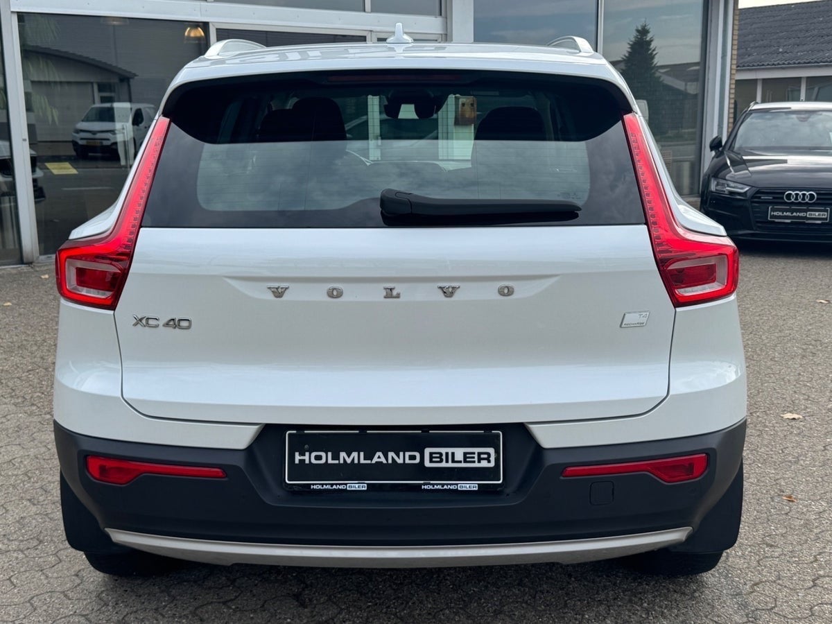 Volvo XC40 T4 ReCharge Inscription X aut.