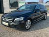 Mercedes C220 d Avantgarde stc. aut. thumbnail