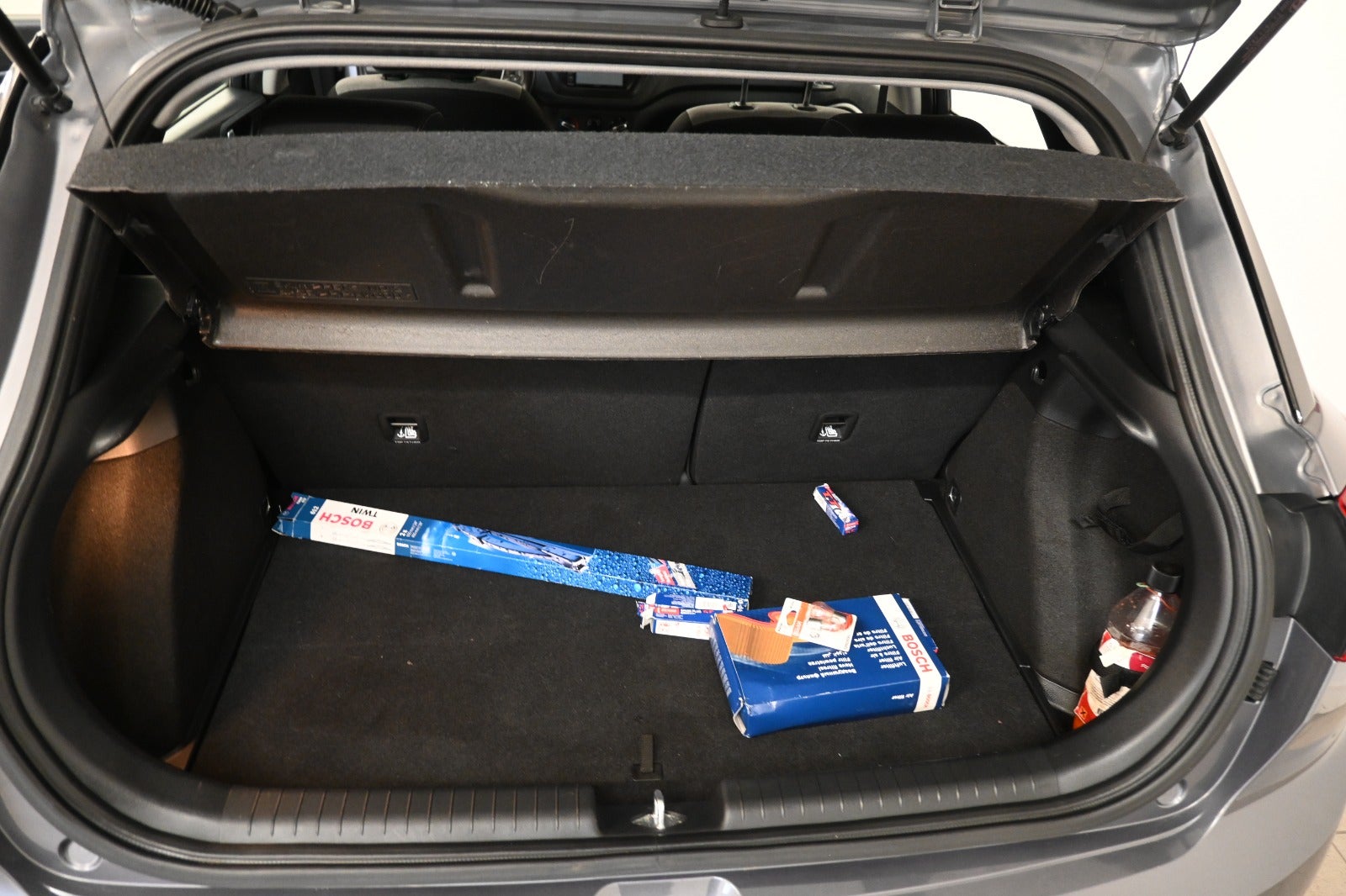 Hyundai i20 Trend
